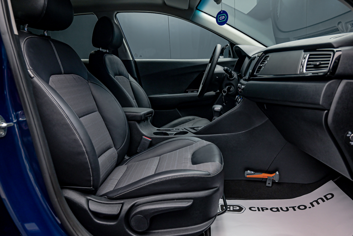 Kia NIRO