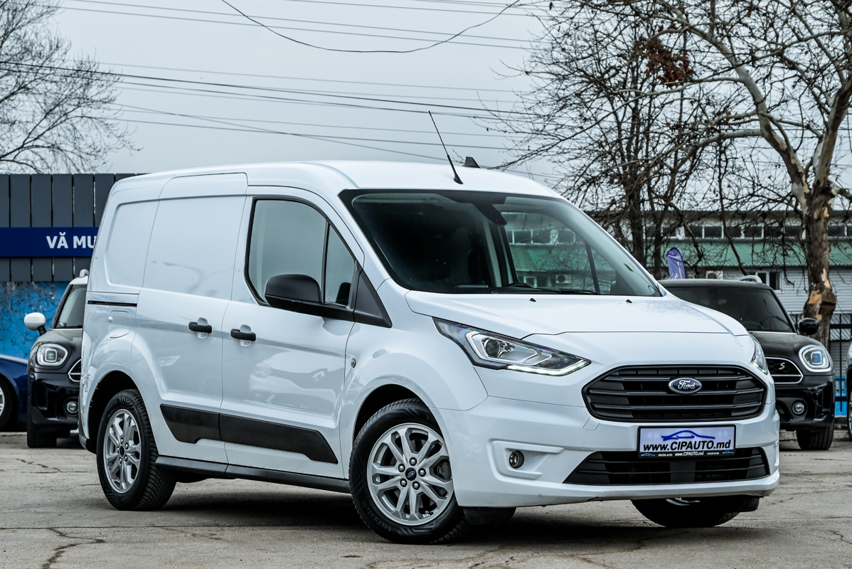 Ford Transit Conect