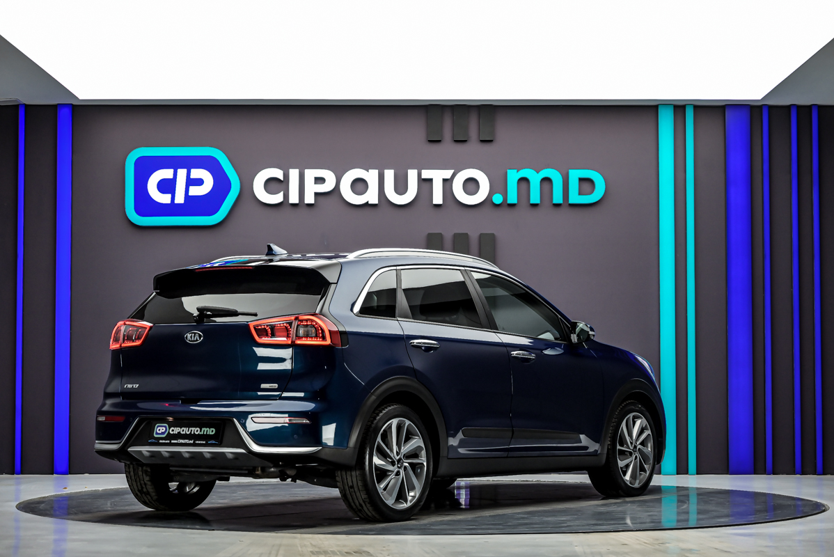 Kia NIRO