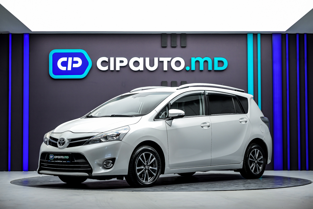 Toyota Verso