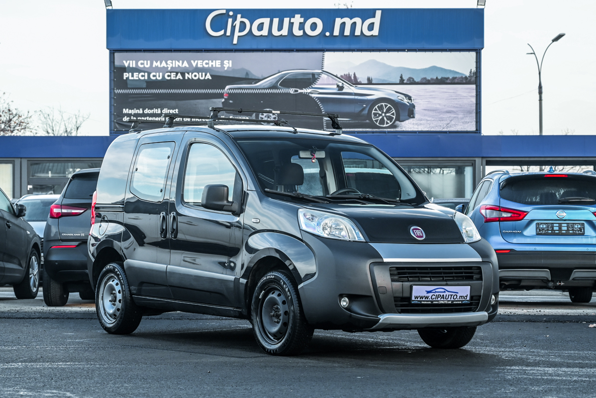 Fiat Fiorino