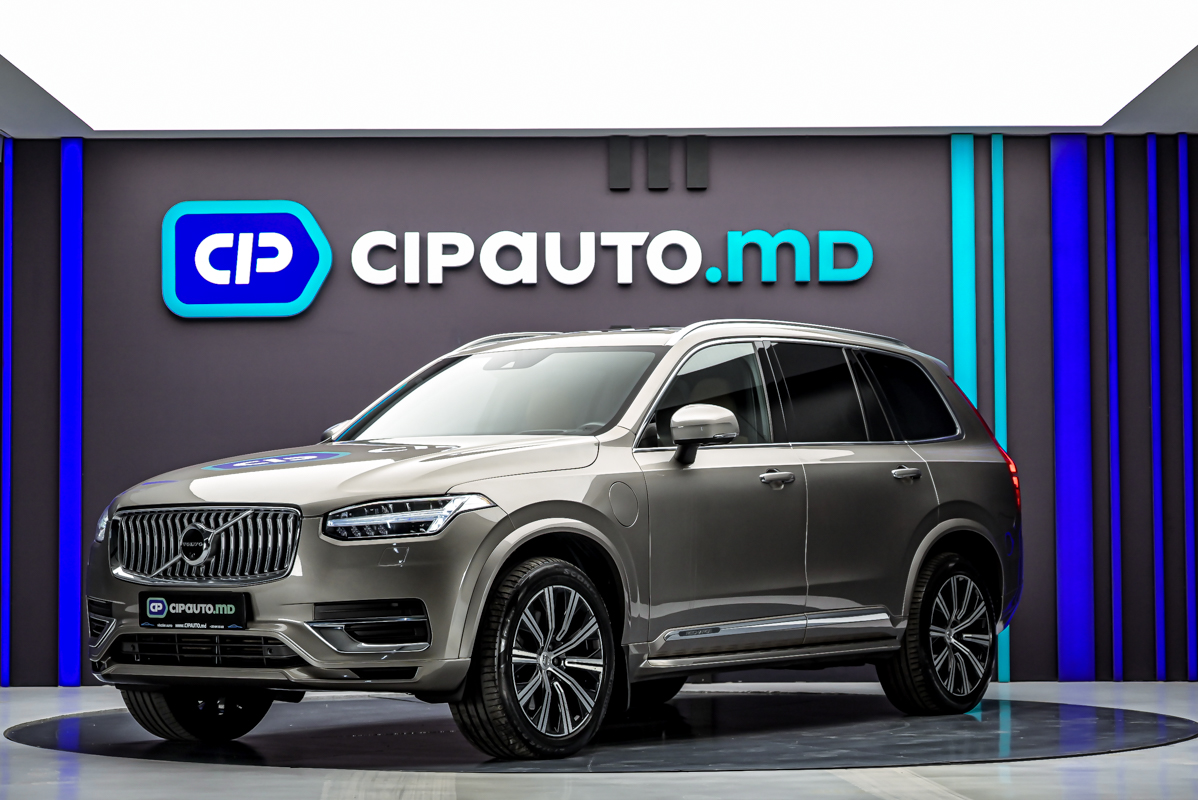 Volvo XC 90