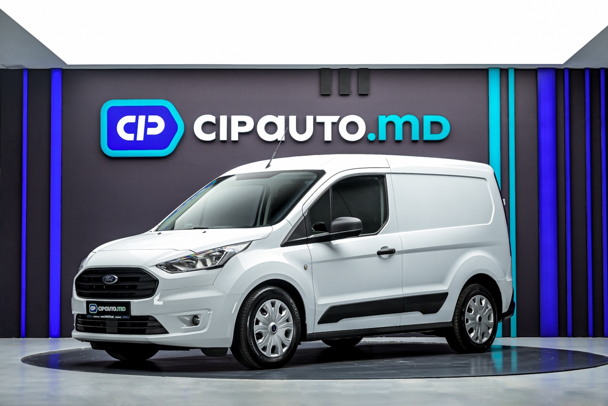 Ford Transit Conect