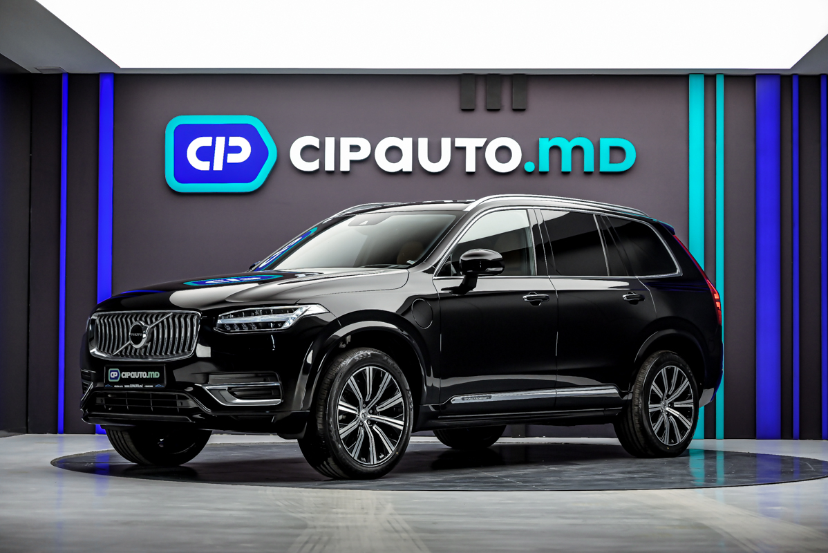 Volvo XC 90