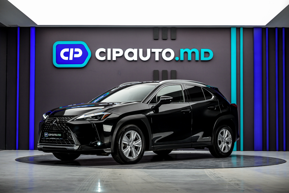 Lexus UX 250h