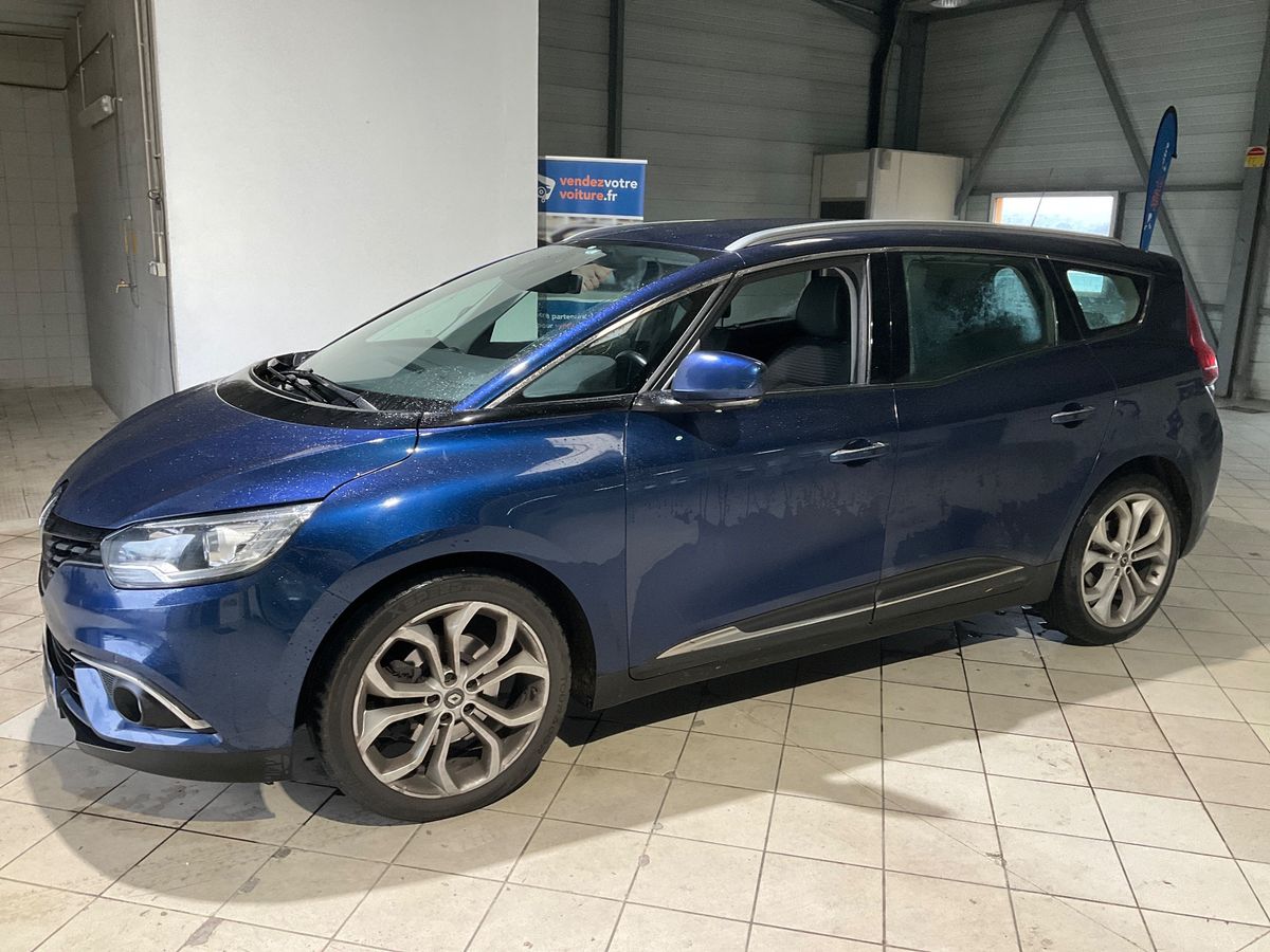 Renault Grand Scenic