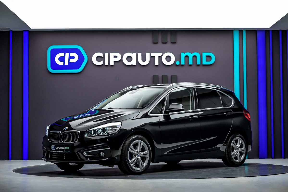 BMW 2 Series
