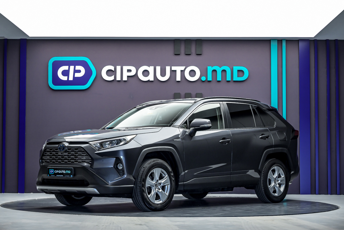 Toyota Rav 4