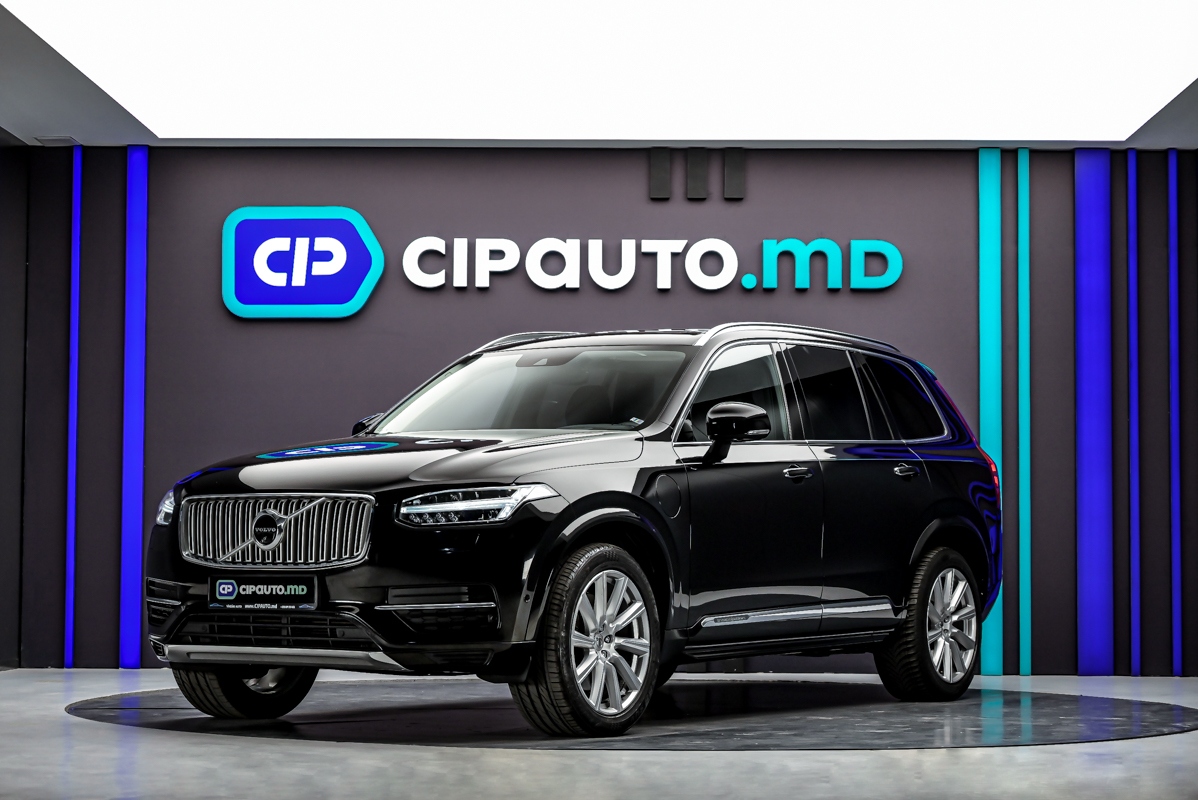 Volvo XC 90