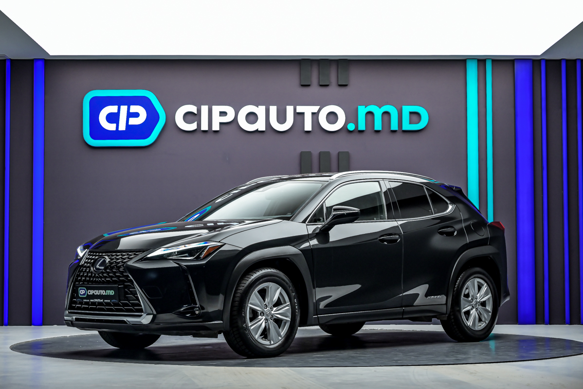 Lexus UX 250h