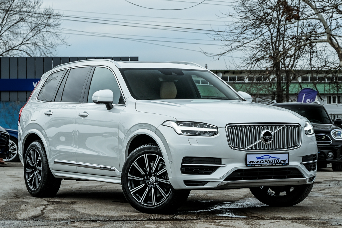 Volvo XC 90