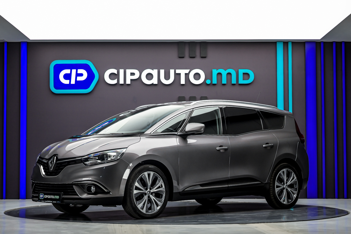 Renault Grand Scenic