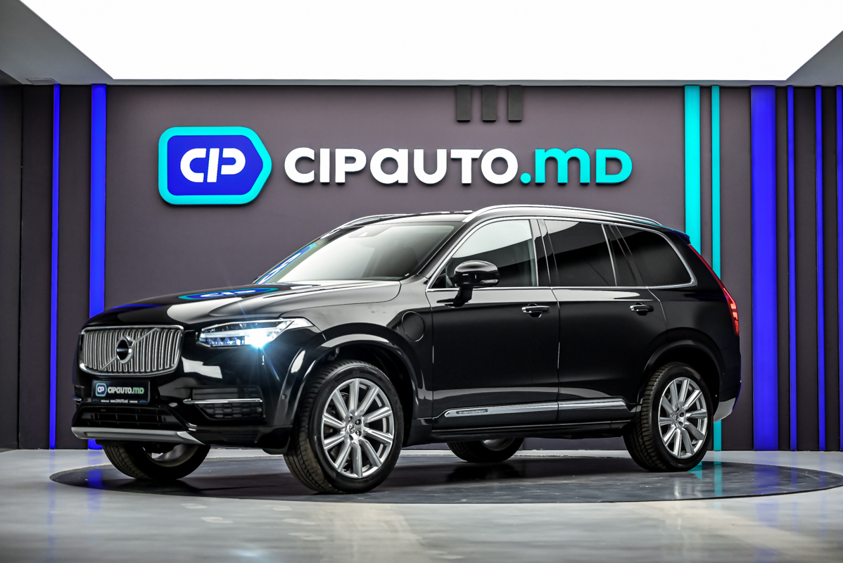 Volvo XC 90