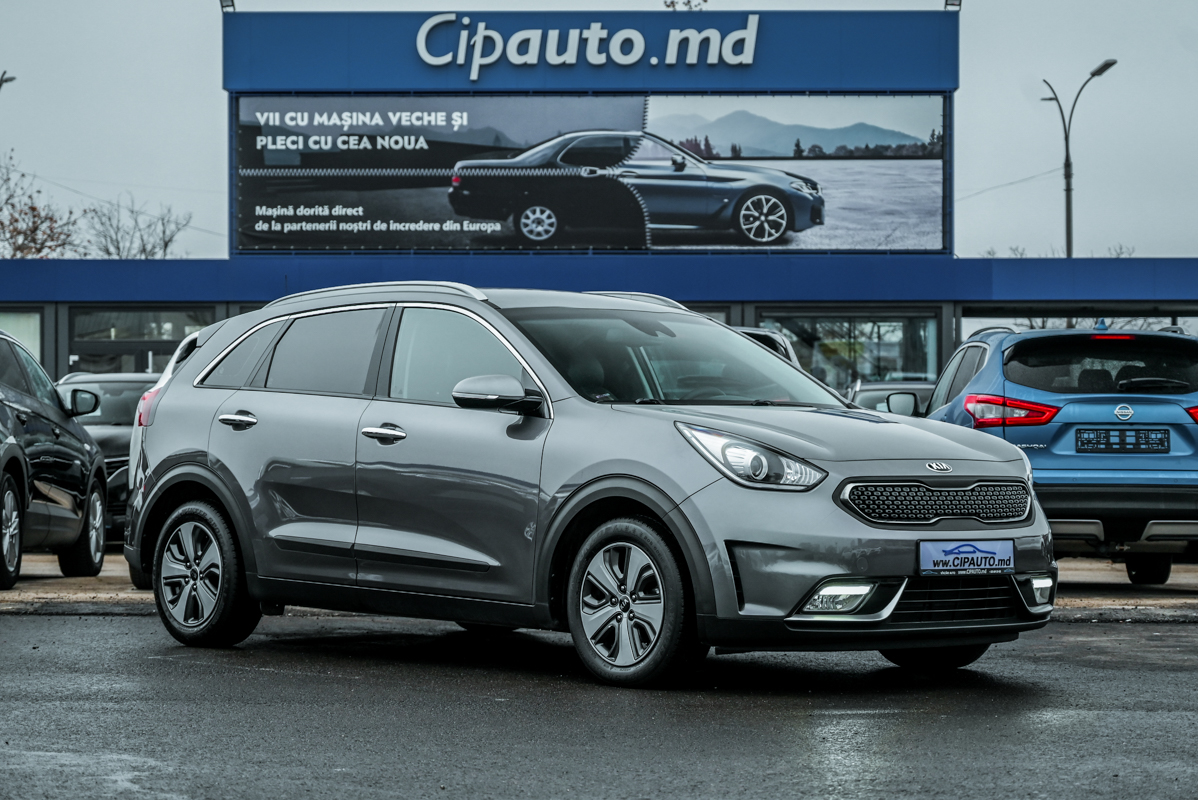 Kia NIRO