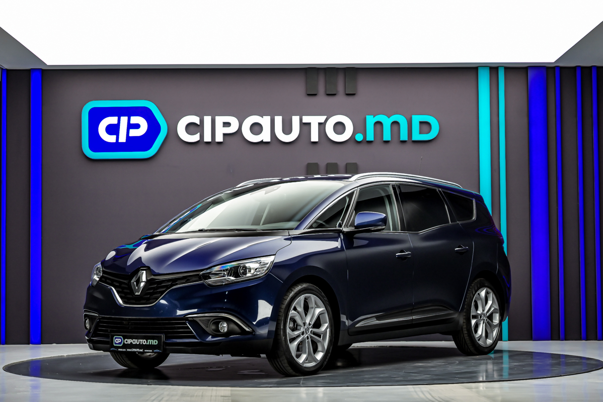 Renault Grand Scenic