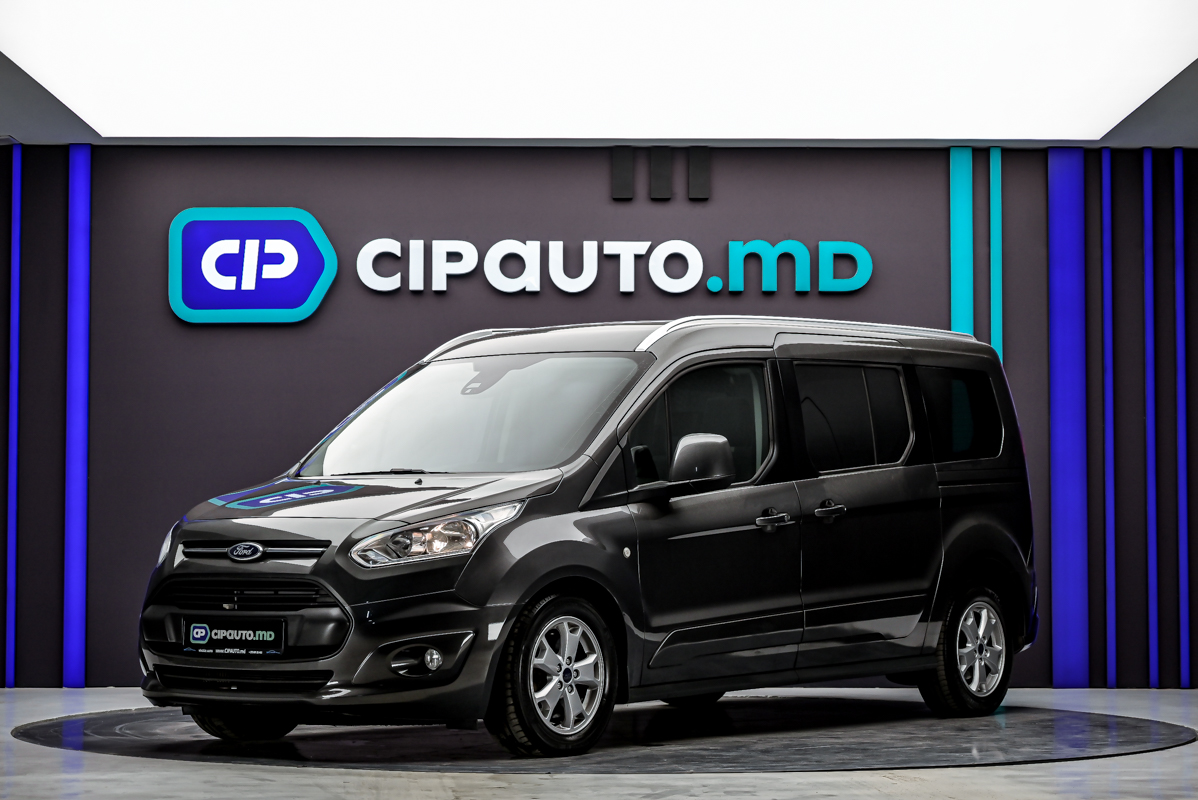Ford Tourneo Connect