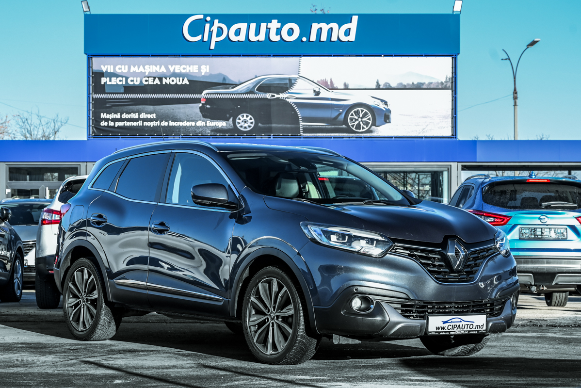 Renault KADJAR