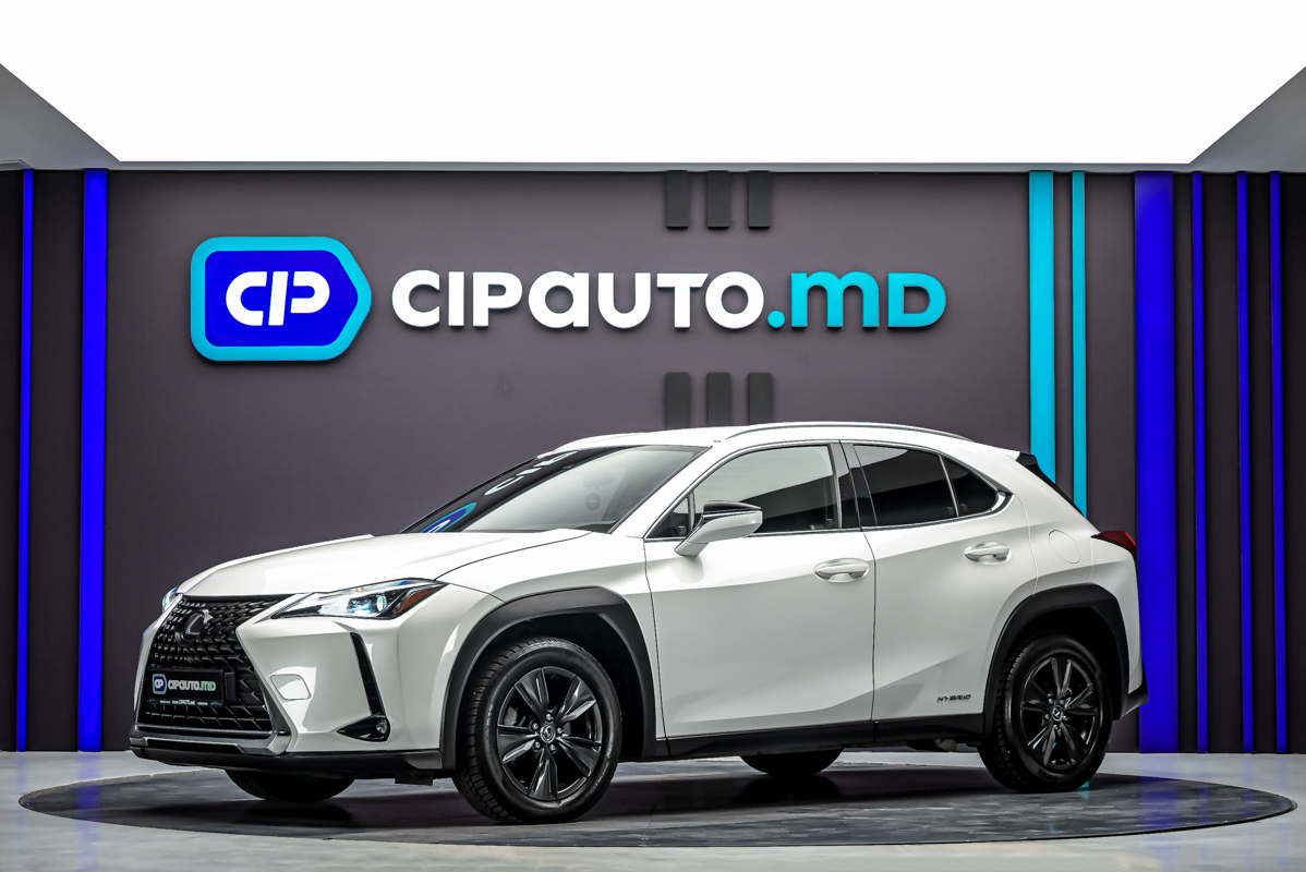 Lexus UX 250h