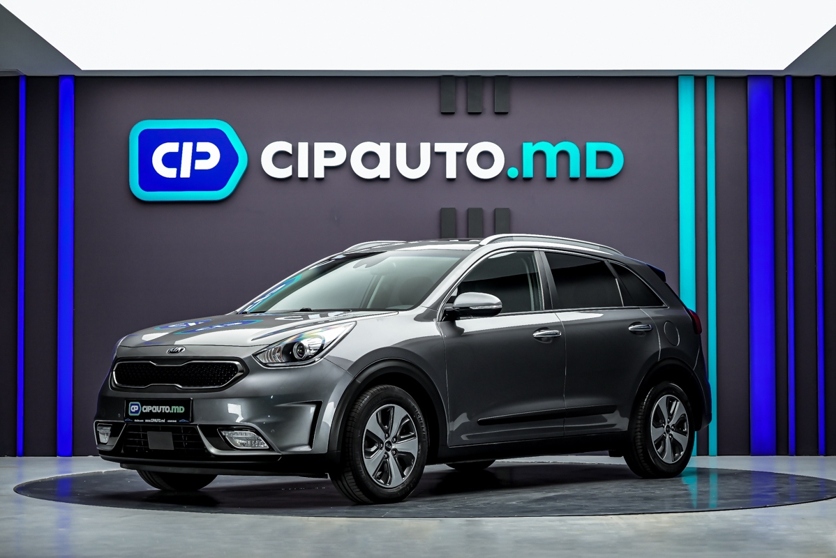 Kia NIRO