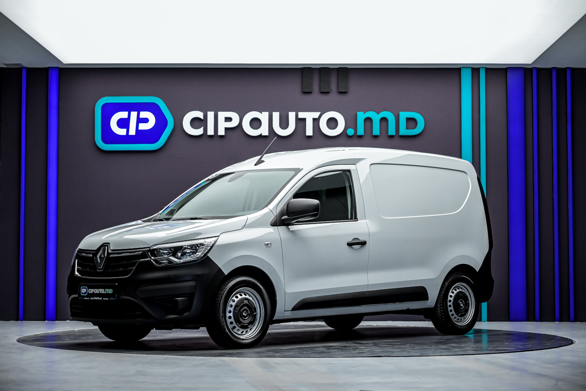 Renault Express