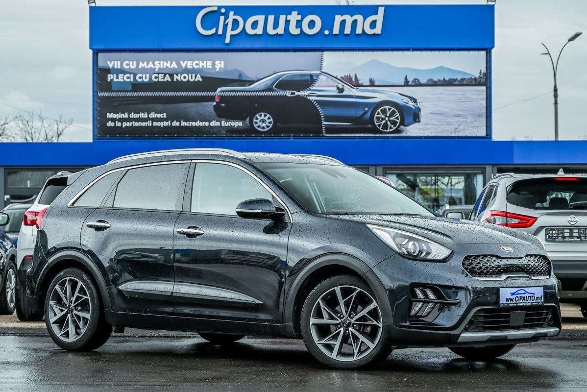 Kia NIRO