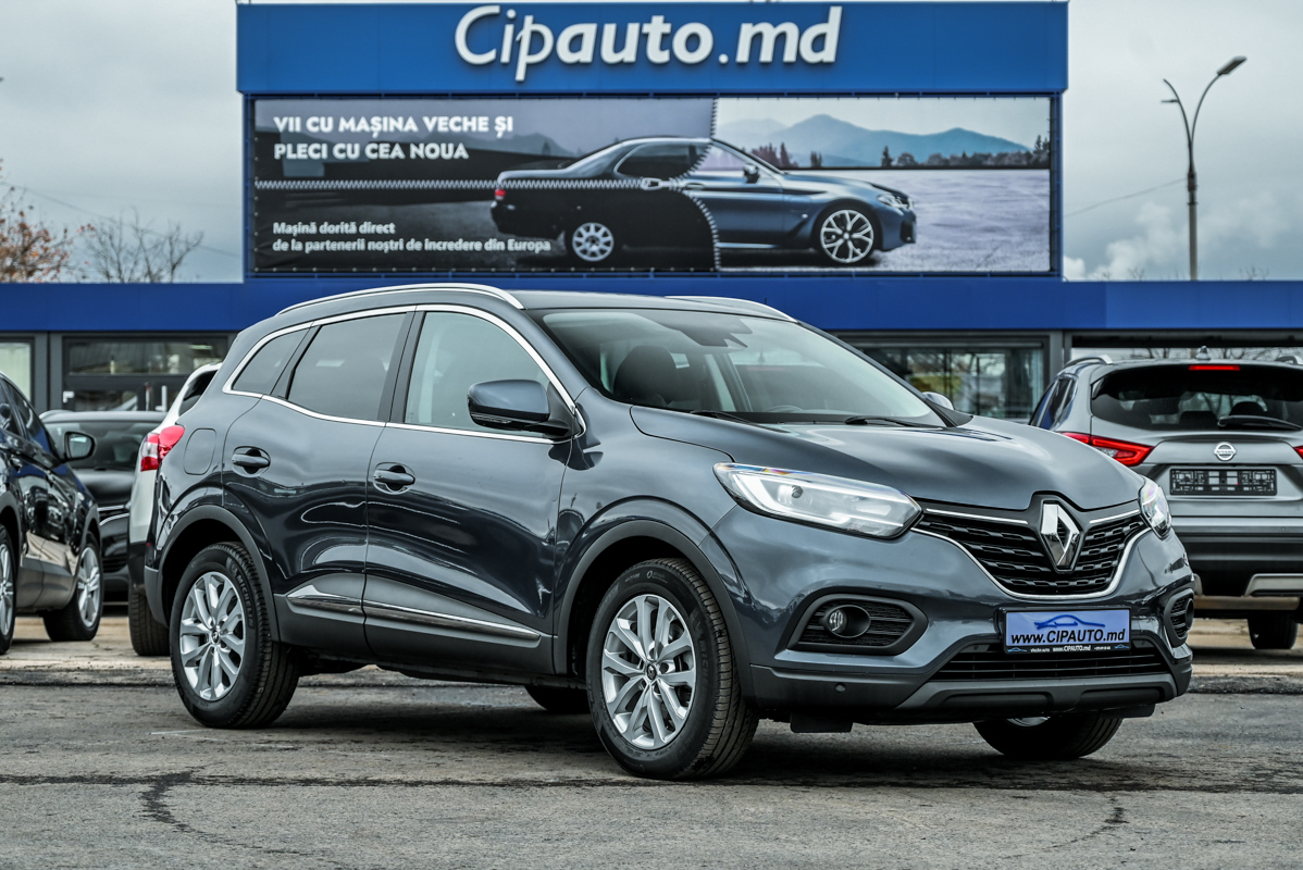 Renault KADJAR