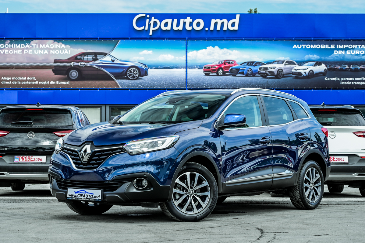 Renault KADJAR