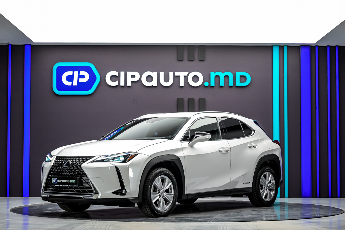 Lexus UX 250h