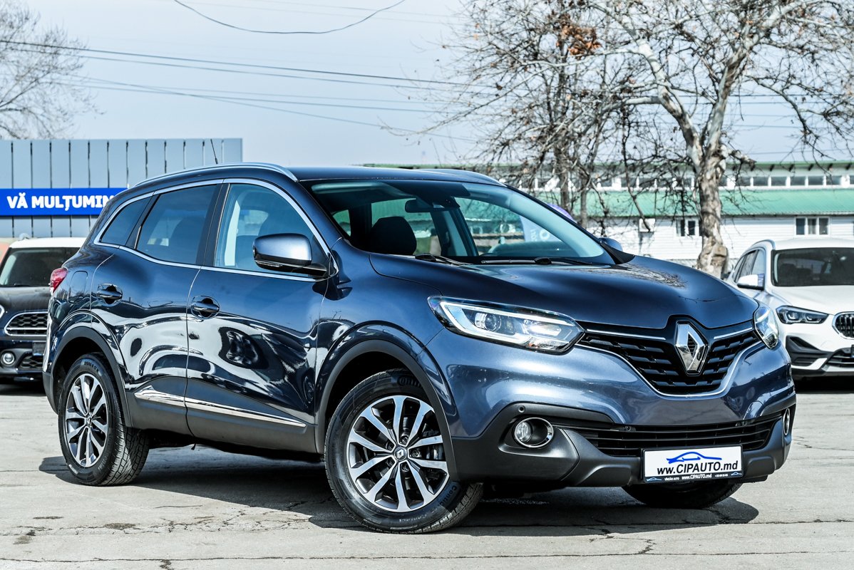 Renault KADJAR