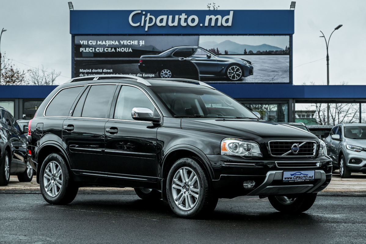 Volvo XC 90