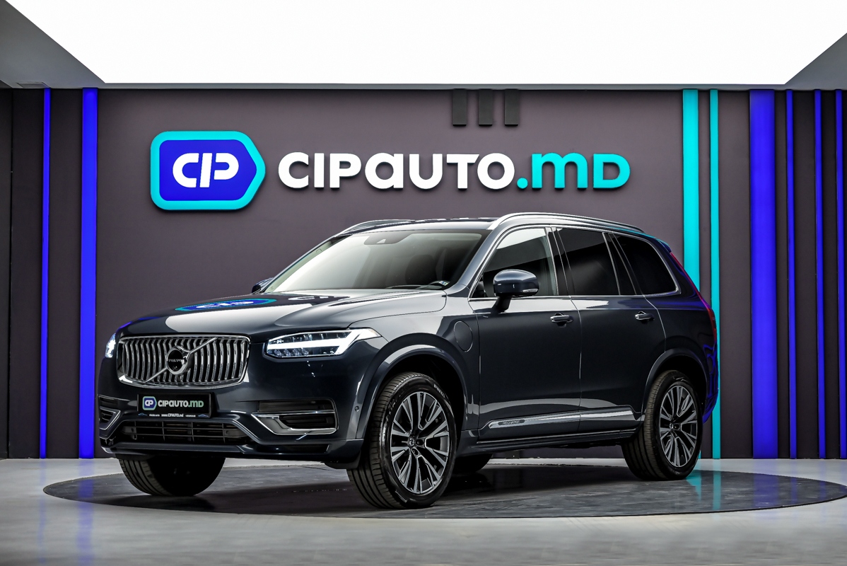 Volvo XC 90