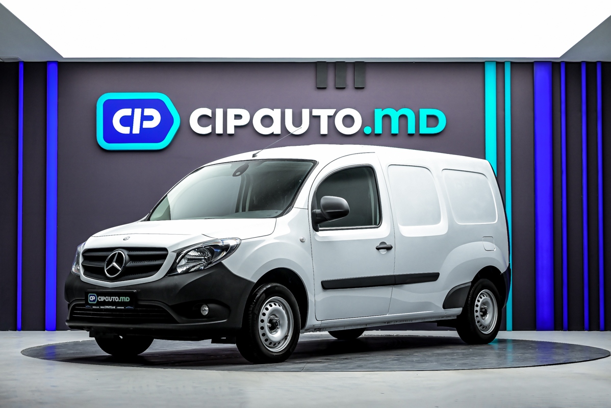 Mercedes-Benz Citan