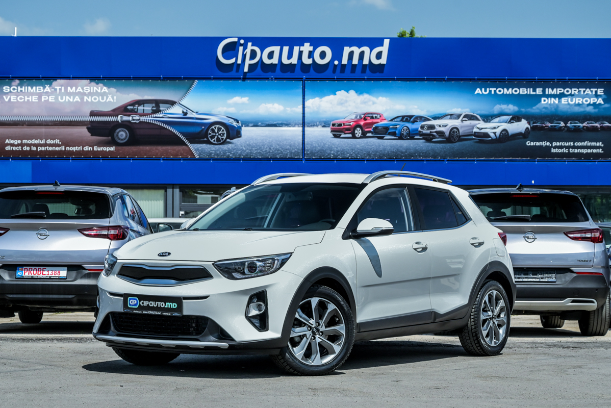 Kia STONIC