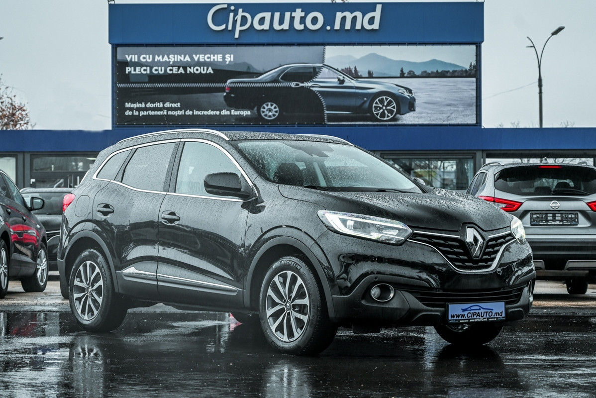 Renault KADJAR