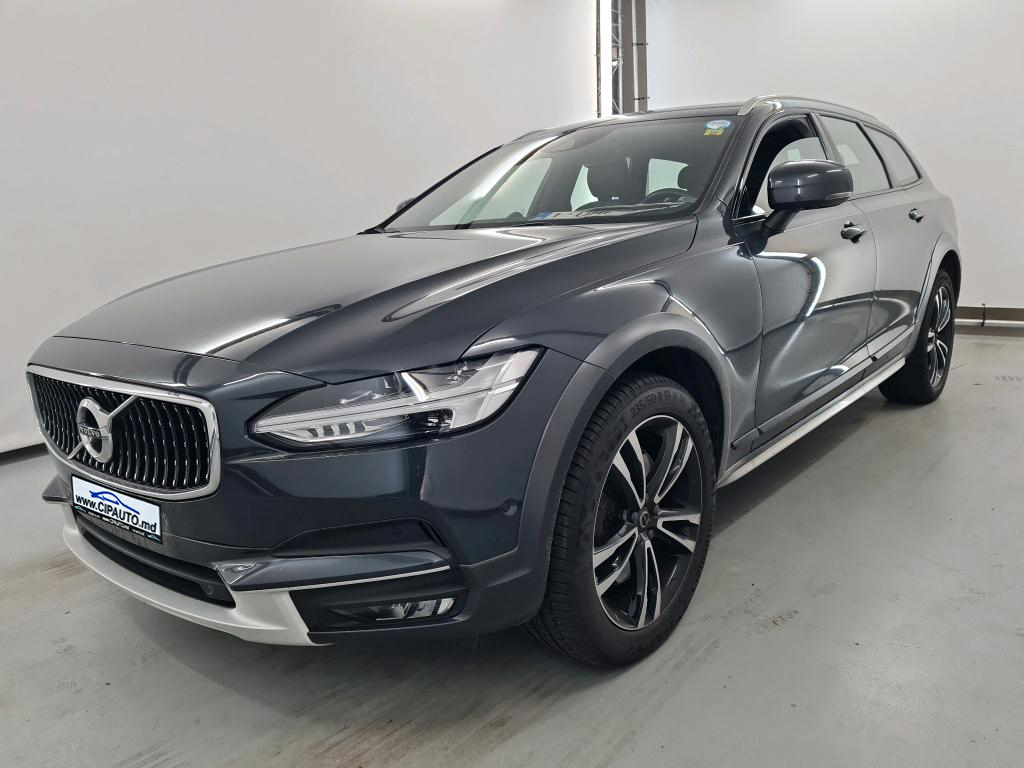 Volvo V90 Cross Country