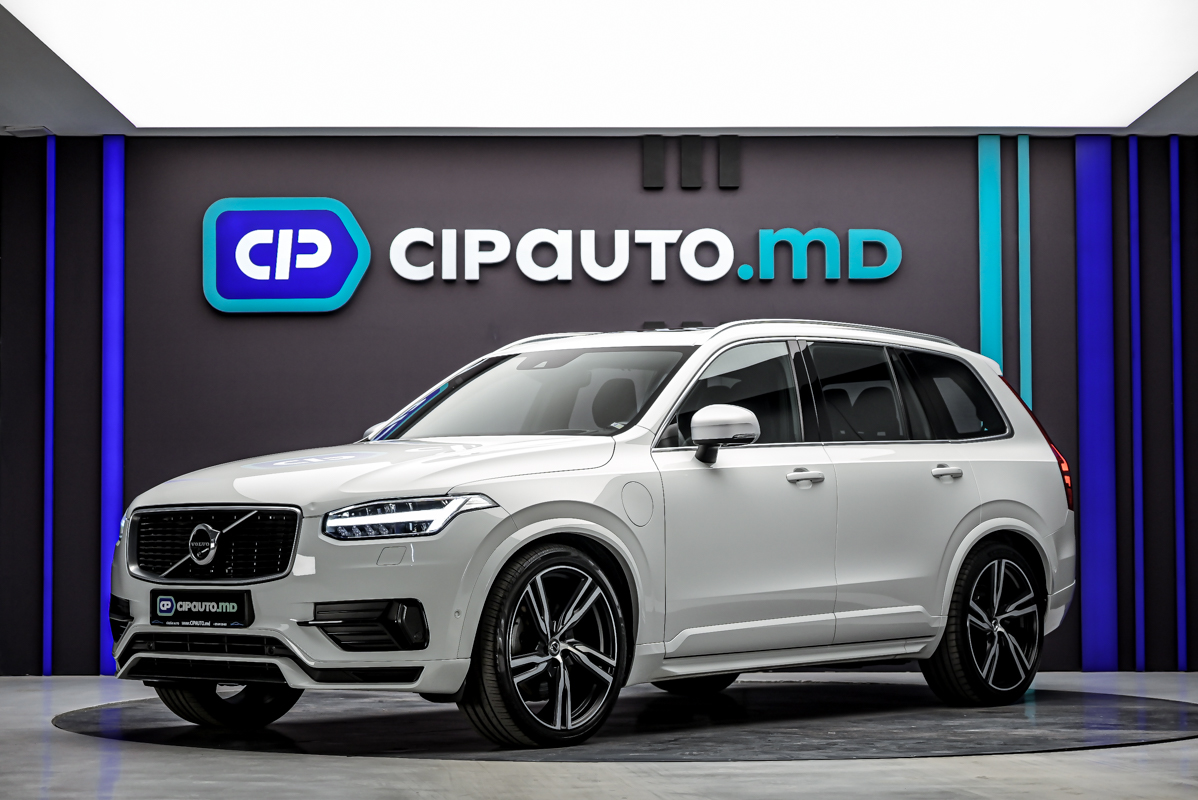 Volvo XC 90