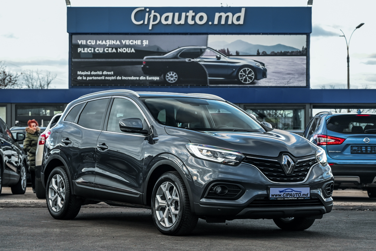 Renault KADJAR