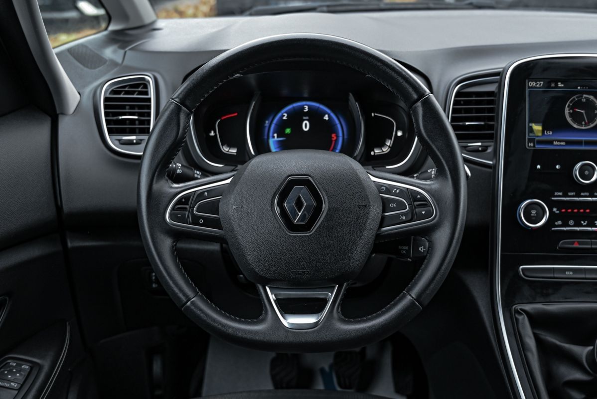 Renault Grand Scenic