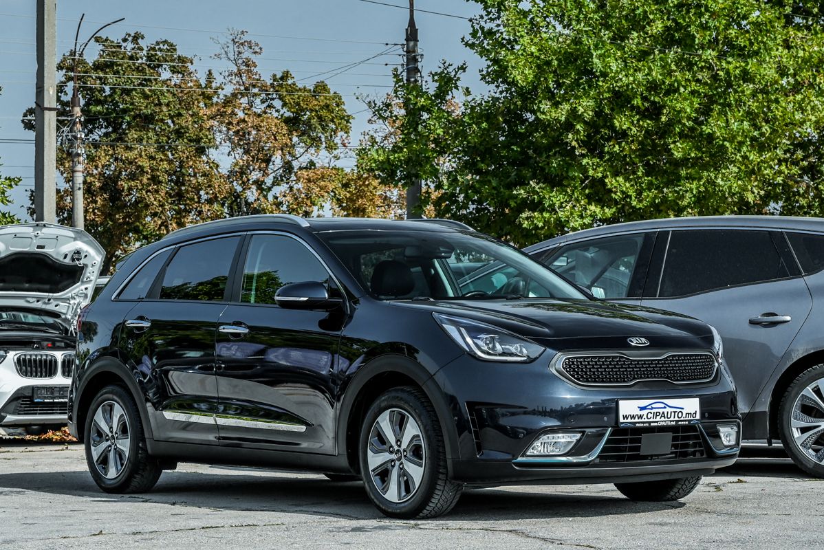 Kia NIRO