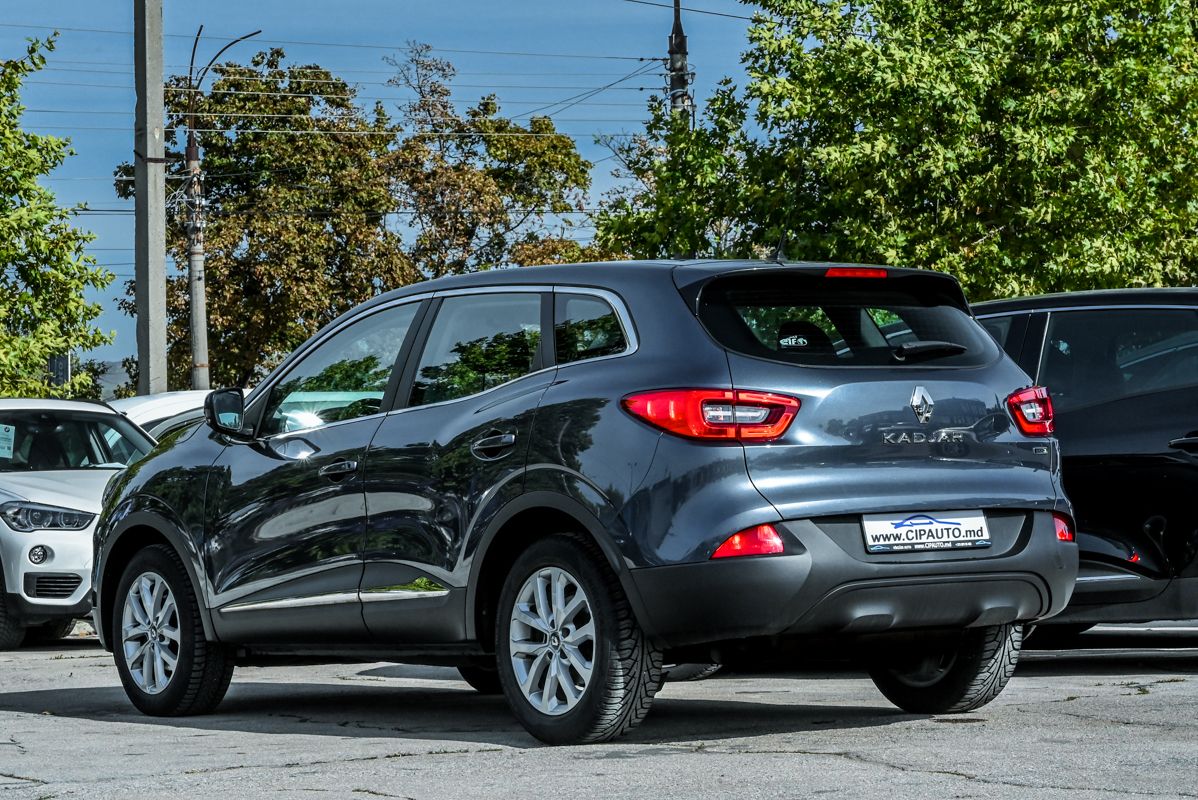 Renault KADJAR