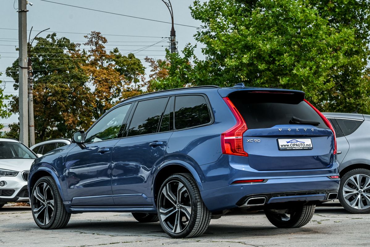 Volvo XC 90