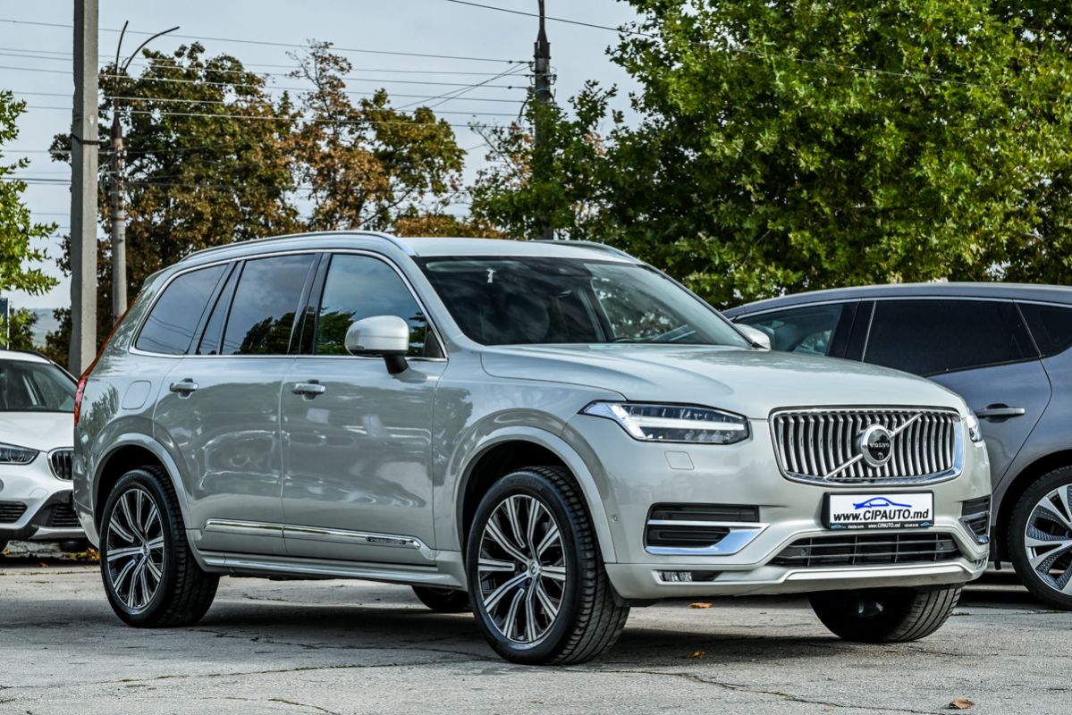 Volvo XC 90