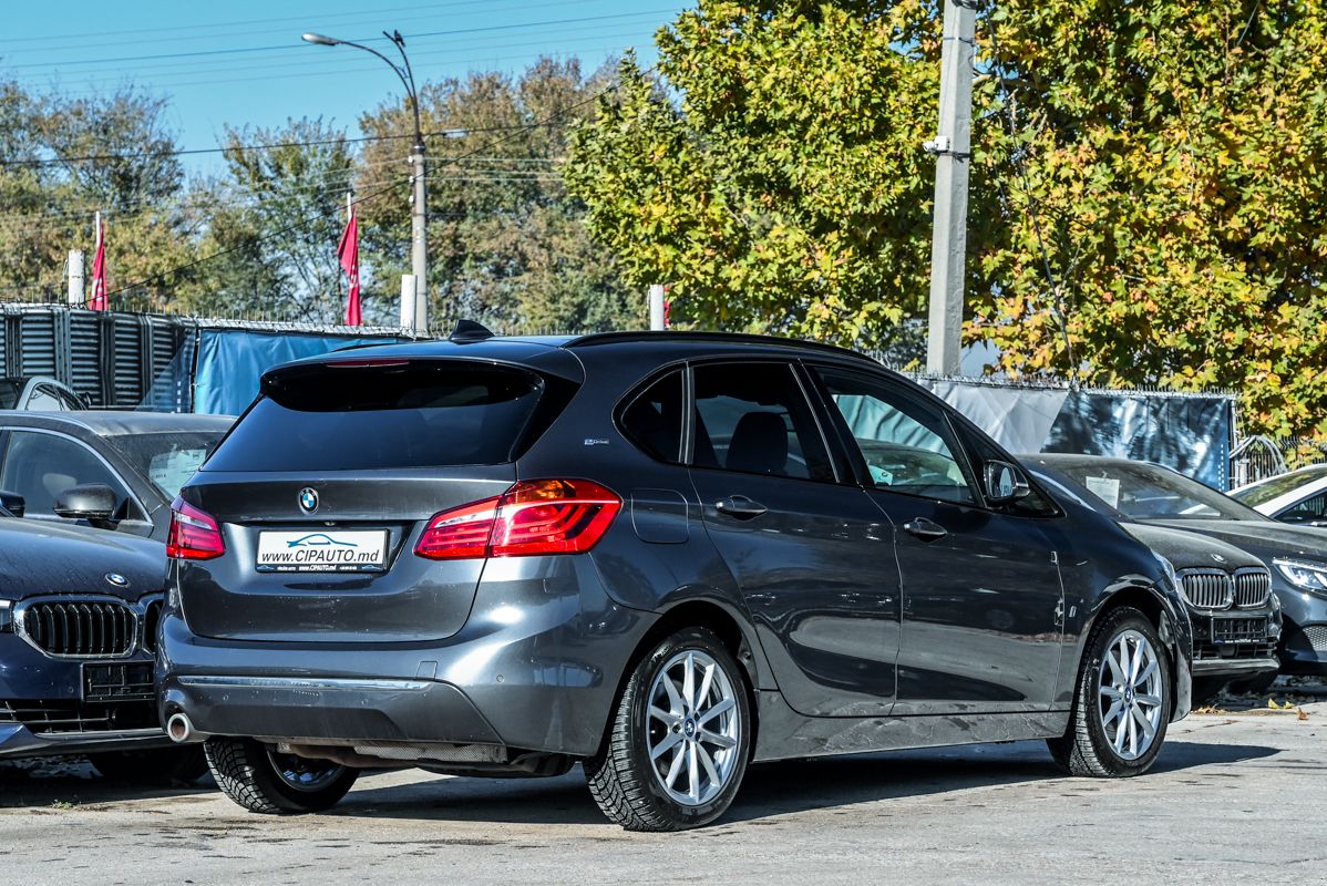 BMW 2 Series