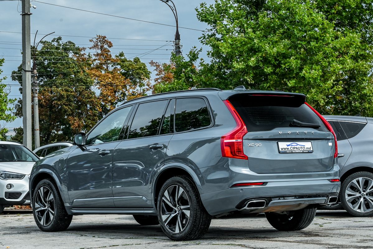 Volvo XC 90