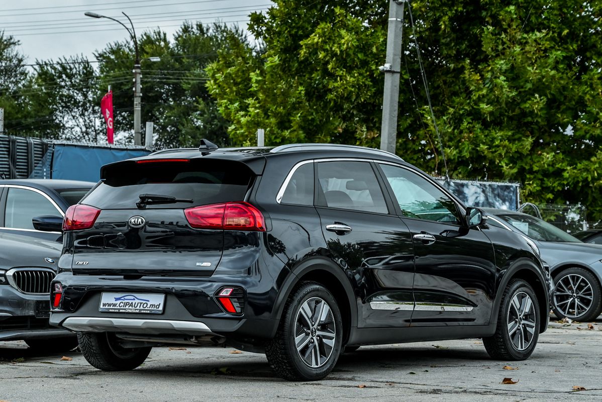 Kia NIRO