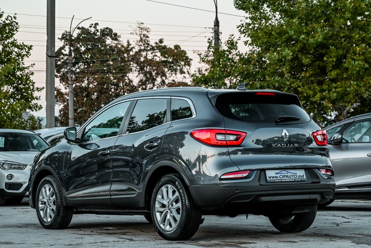 Renault KADJAR