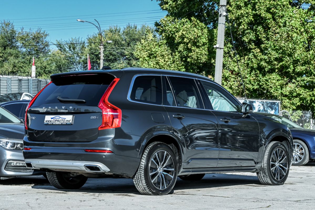 Volvo XC 90