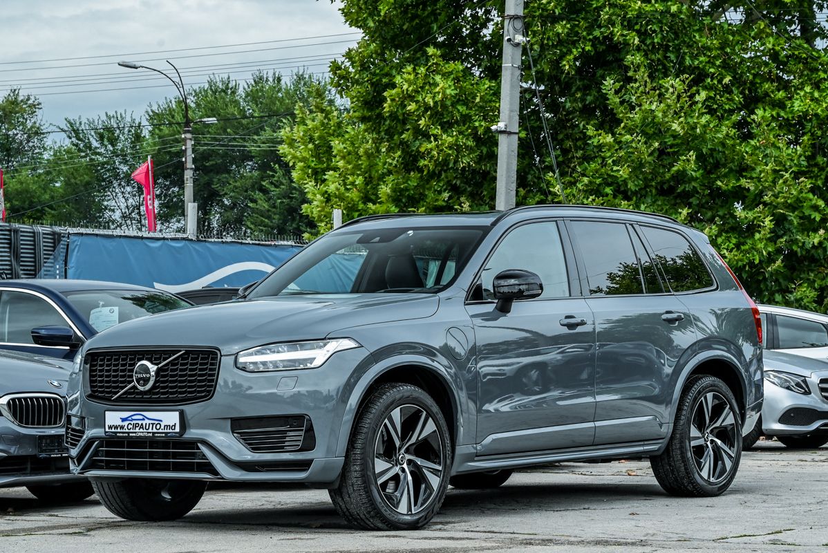 Volvo XC 90