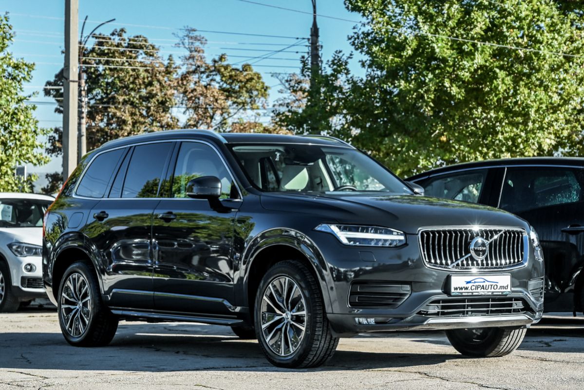 Volvo XC 90