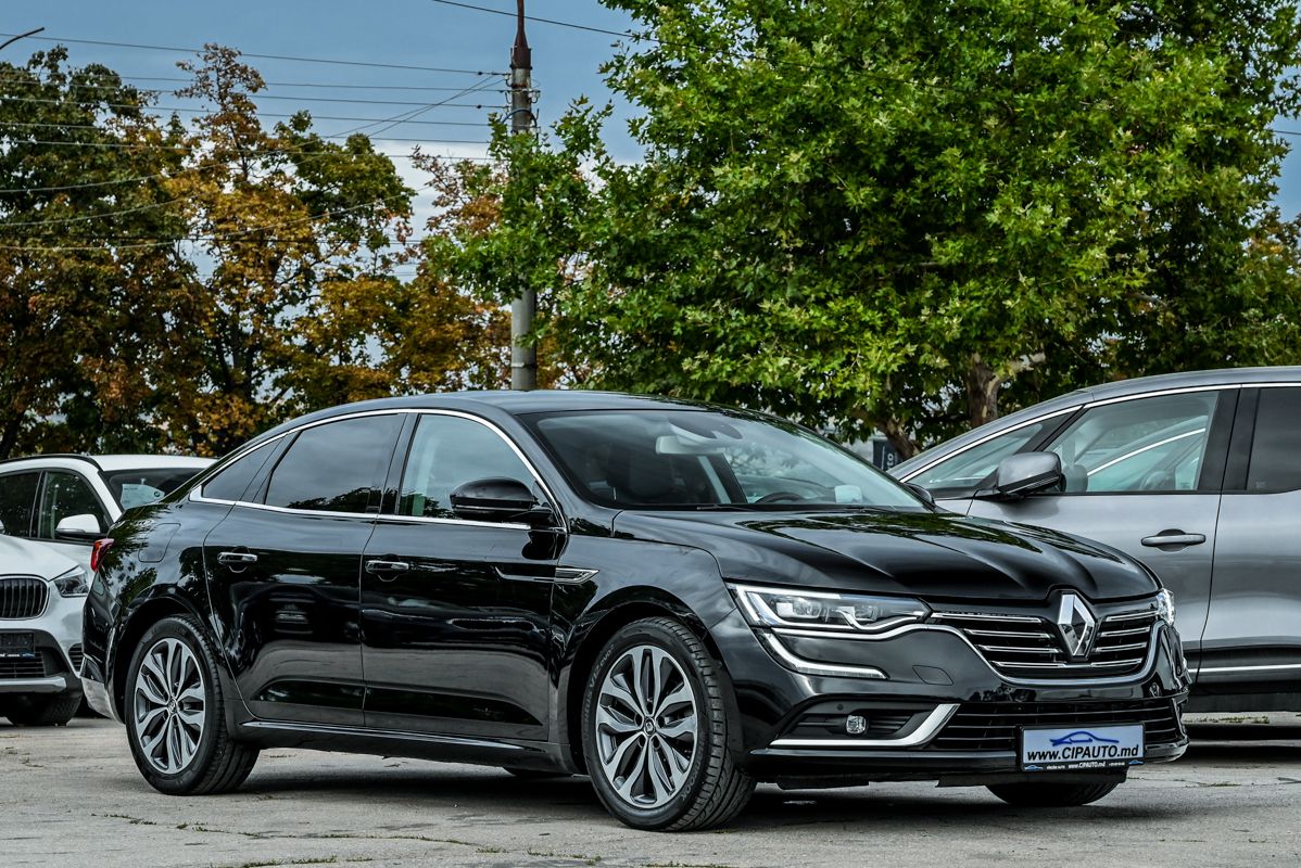 Renault Talisman